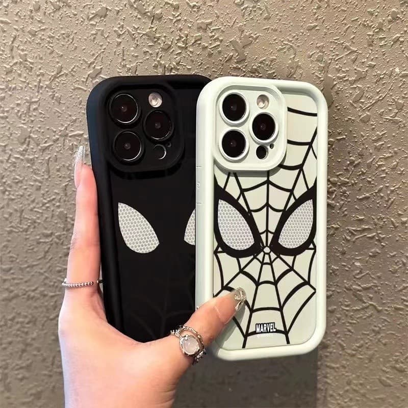 capinha OPPO Reno 15F 15 Pro 5G 15 5G 14F 14 5G 14 Pro 5G 13F 13 5G 13 Pro 5G Plus Caso do telefone do Homem Aranha