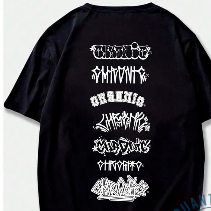Camiseta unissex 100% algodão