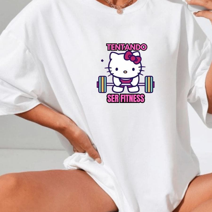 Camiseta Blusa Feminina Roupa de Academia T shirt Camisa Fitness Treino