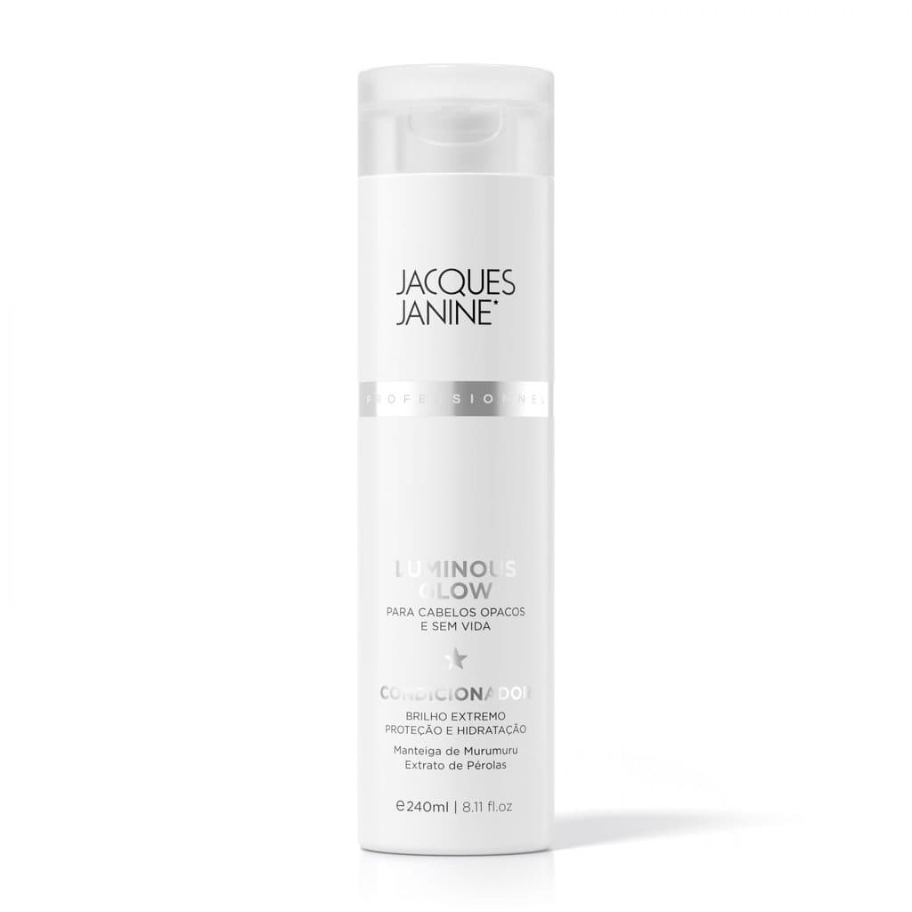 Jacques Janine Condicionador Luminous Glow 240ml