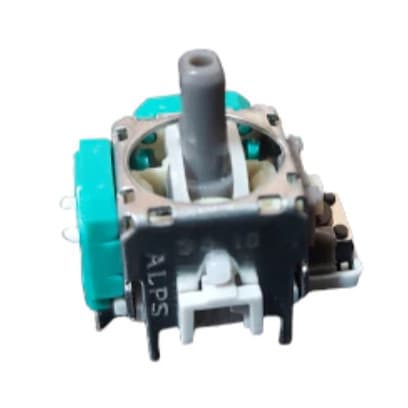 Analogico para PS4 Xbox One e X e S Series Potenciometro Verde Apls