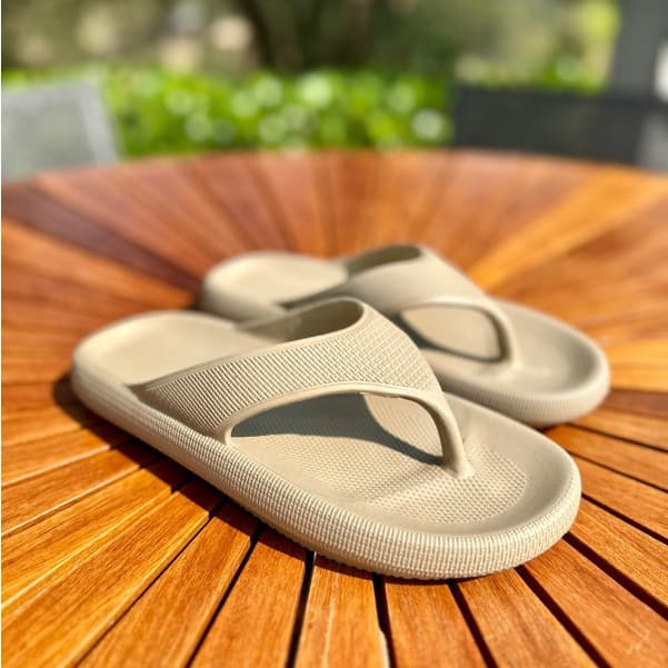 Chinelo Nuvem de Dedo Ortopédico EVA Original