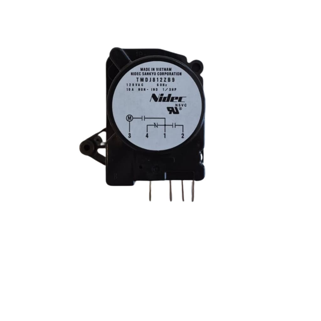 Timer Degelo Geladeira Electrolux 64484483 DF34 DF35 Original
