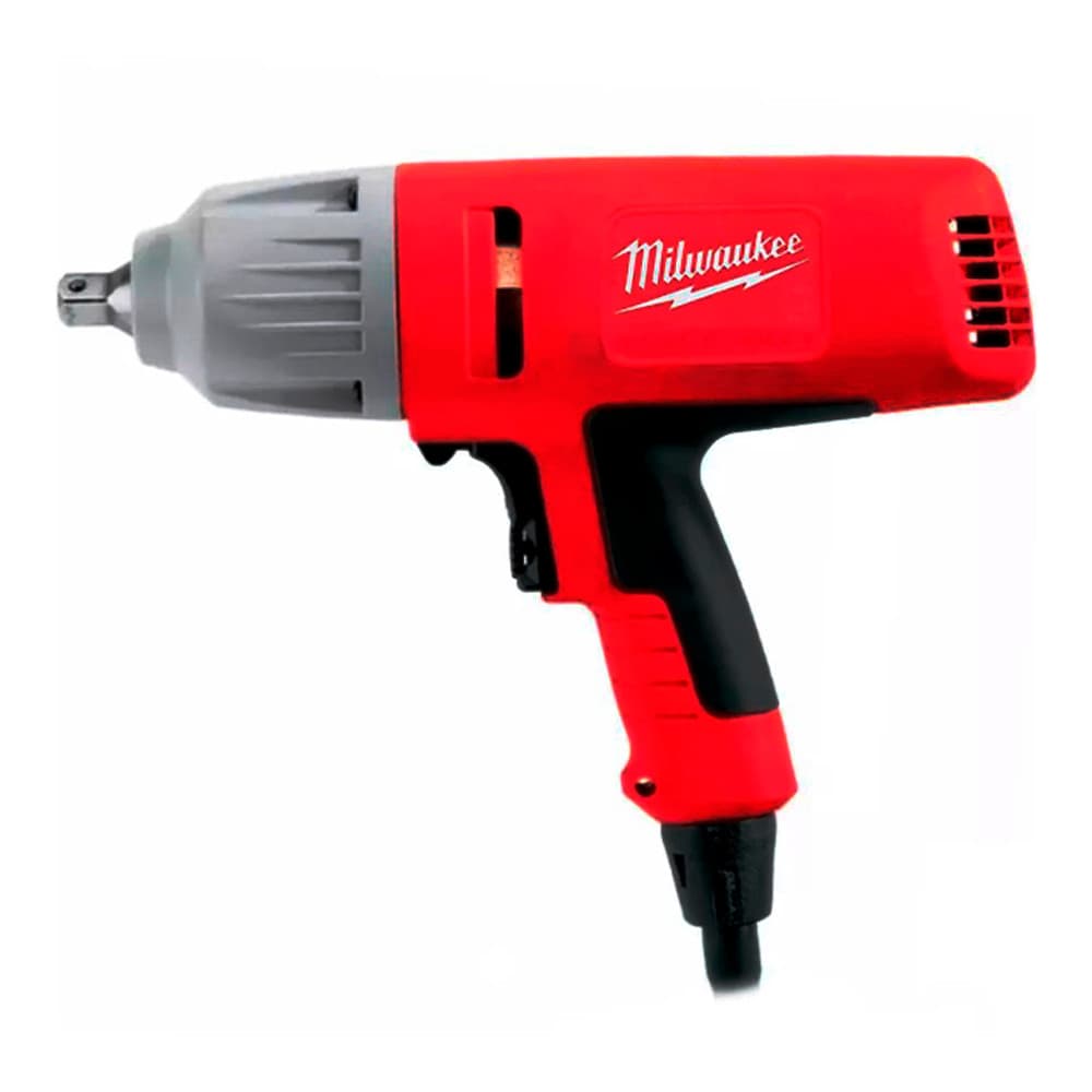 9072-59 CHAVE DE IMPACTO 1/2" 400NM MILWAUKEE 220V