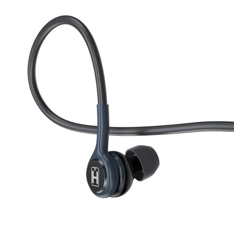 Fone de Ouvido Hrebos Tipo-C com Microfone e Controle de Volume  para Celular Android Modelo FN-110