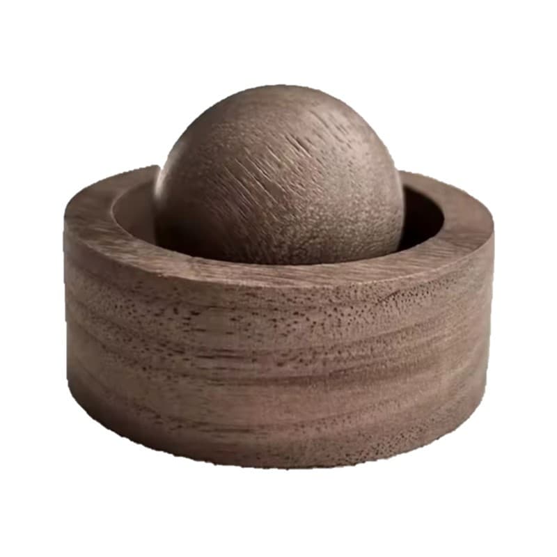 Difusor de Óleo Essencial Madeira