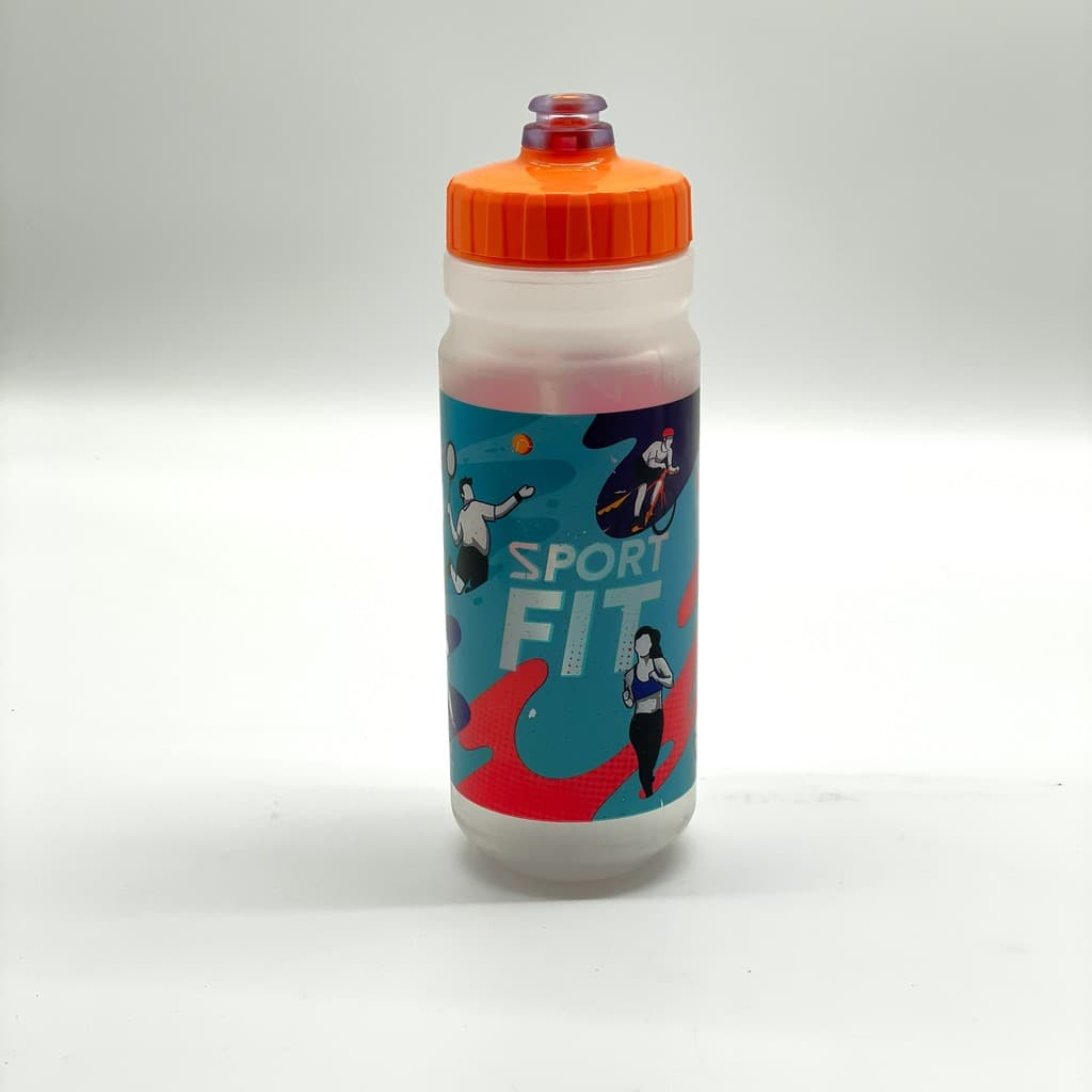 Garrafa Squeeze Sport Fit 750ml – Panamby | REF: 1035