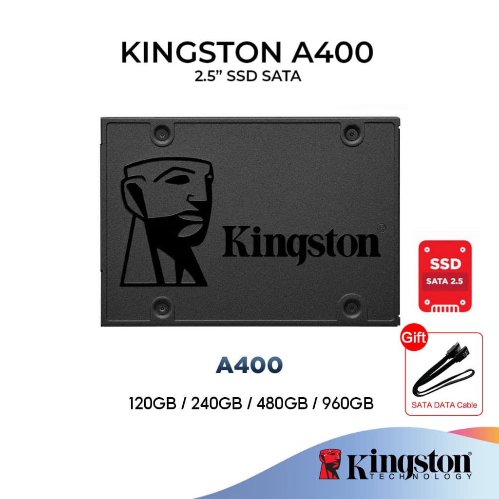 SSD 120GB 240GB 1TB SATA3 Unidade de estado sólido de 2.5 polegadas adequada para Laptop
