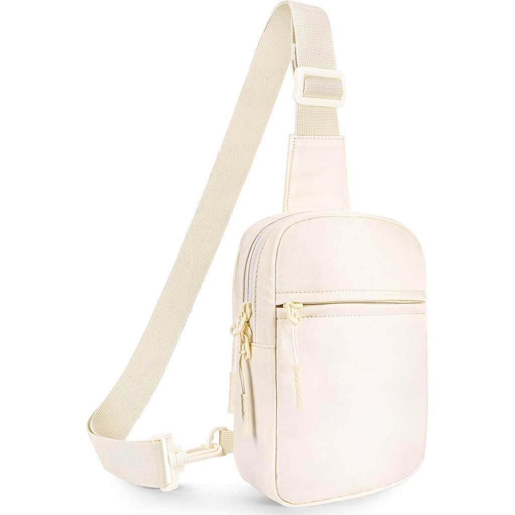 Bolsas Transversais Pequenas com RFID para Mulheres, Mini Bolsa de Viagem Antifurto com Bloqueio RFID