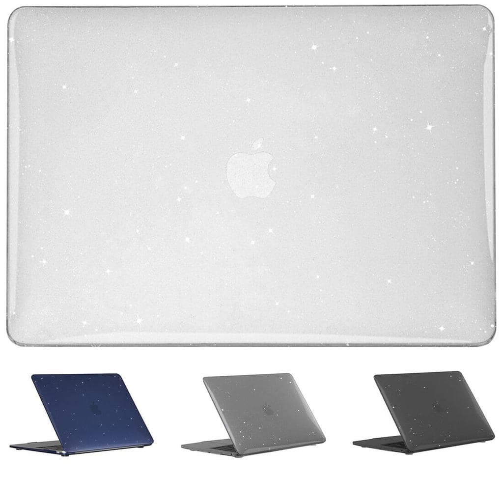 Capa Glitter Séries Macbook Pro 14.2 pol A2779