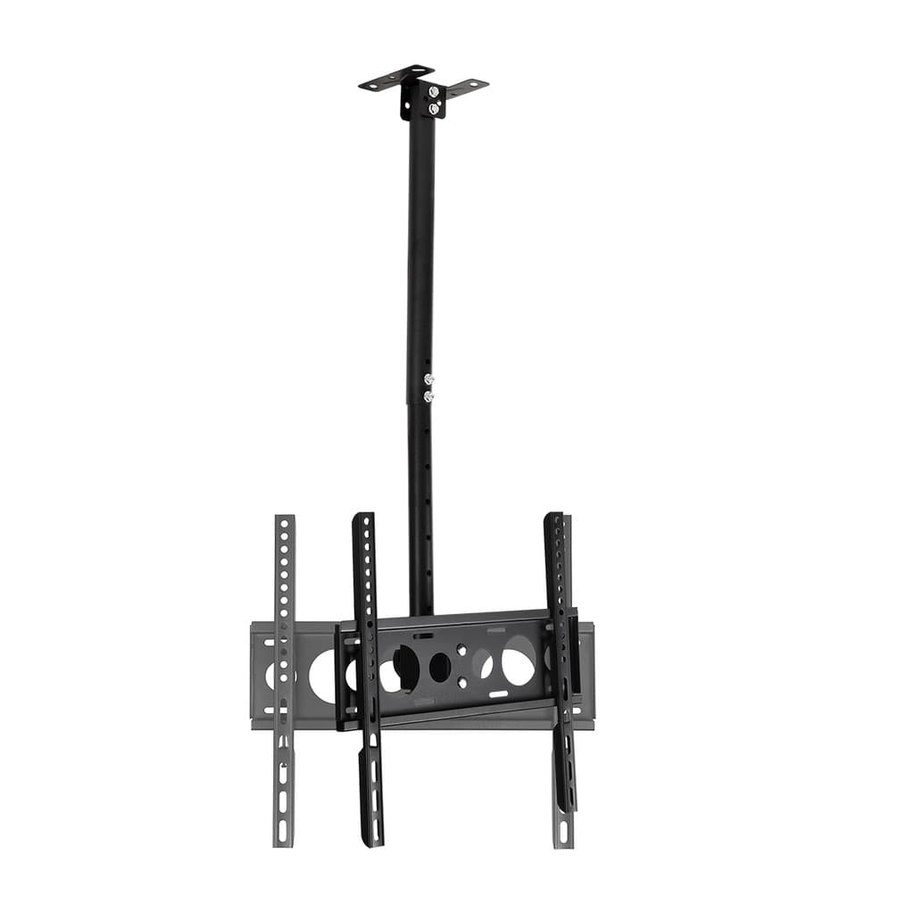 SKY 2670 multivisao Suporte de teto/parede para tv 26 ate 70 pol com regulagem altura 55,9 a 85,9 cms