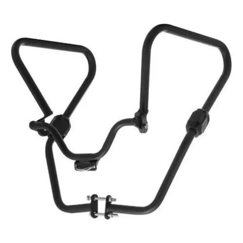 Protetor Carenagem Mata Cachorro Pro Tork Titan 150 04-08