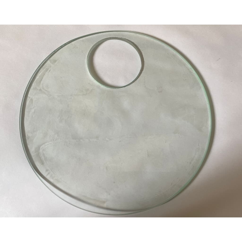 Vidro Da Tampa Panela De Arroz Visor Glass Ph5 Original
