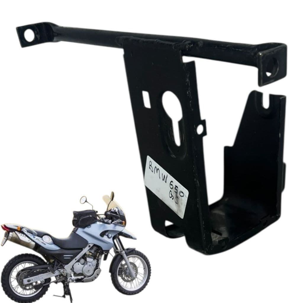 Suporte Modulo Central ABS BMW G 650 GS 2001 2003