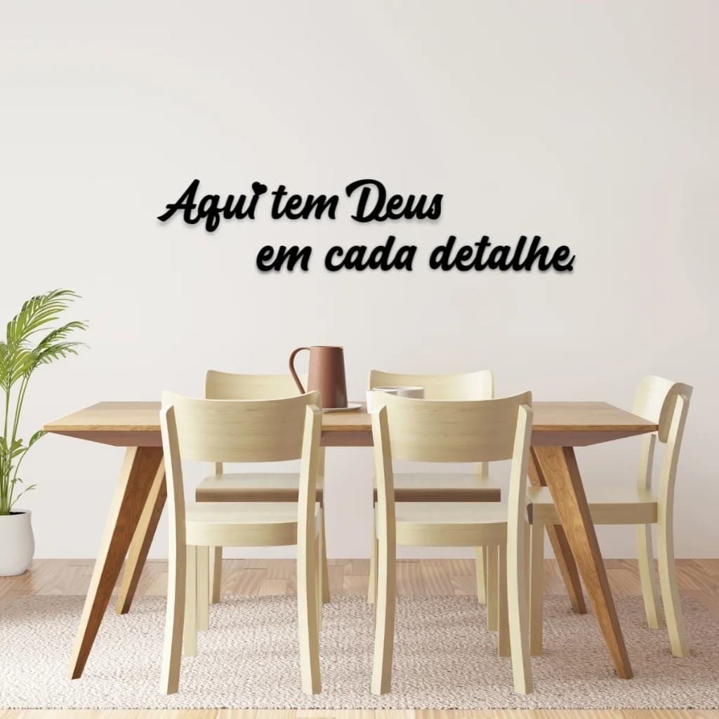 Frases decorativas