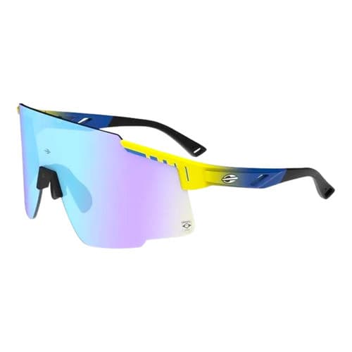 Óculos Sol Mormaii Grand Tour Time Brasil Beach Tennis Bike