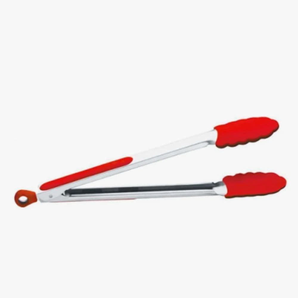 PEGADOR MASSA E VIRADOR  PONTA DE SILICONE VERSÁTIL