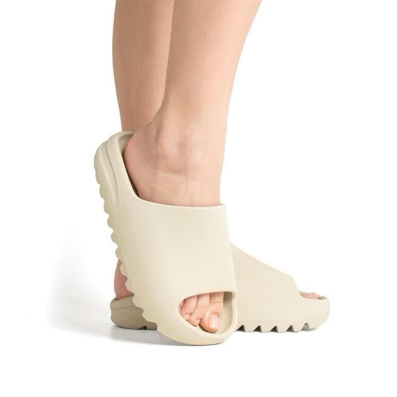 Chinelo Nuvem Feminino Masculino Slide Confortável Macio
