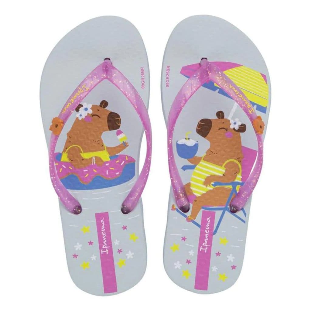CHINELO INFANTIL IPANEMA HYPE 27388