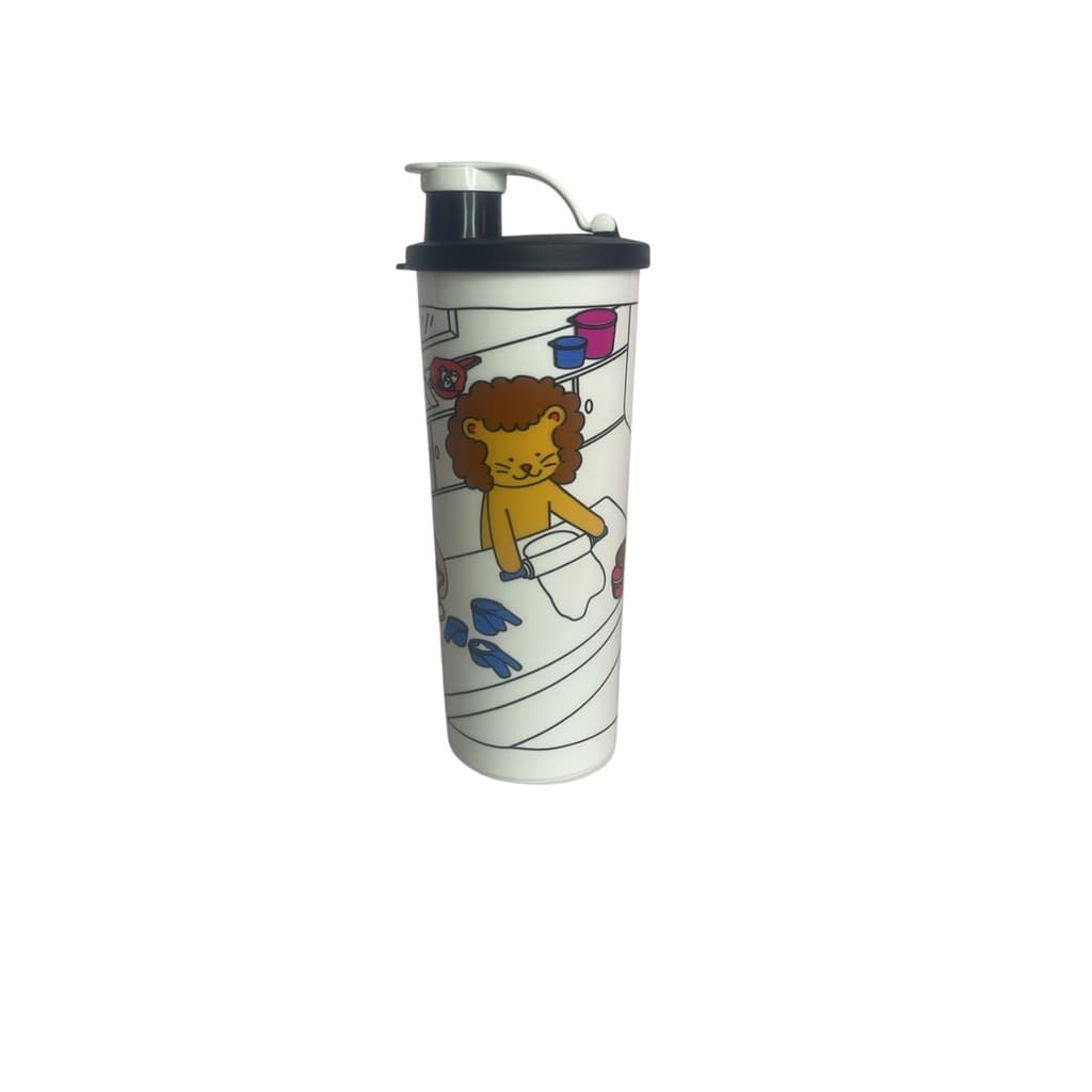 Tupperware Copo Com Bico 470ml - Criar e Brincar