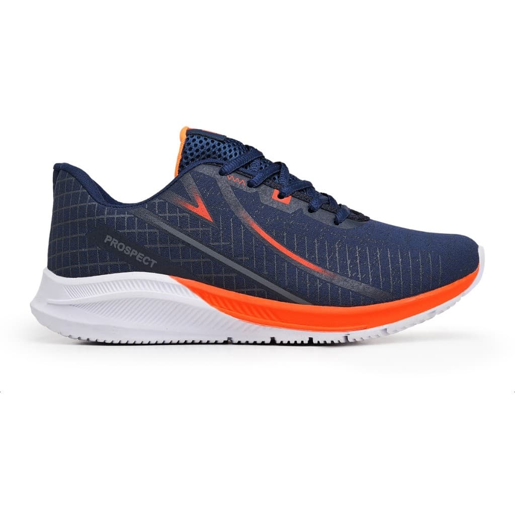 Tênis Masculino Prospect Spark Caminhada Academia Corrida