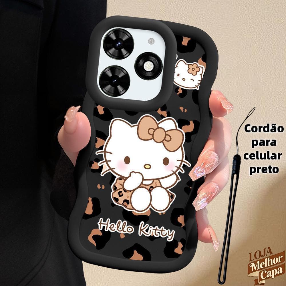 Capinha Silicone Macia Capa Líquido Para Infinix Smart 8 Pro HD Plus Hot 40i Capas Celular Prova De Quedas Case 0019 MKL