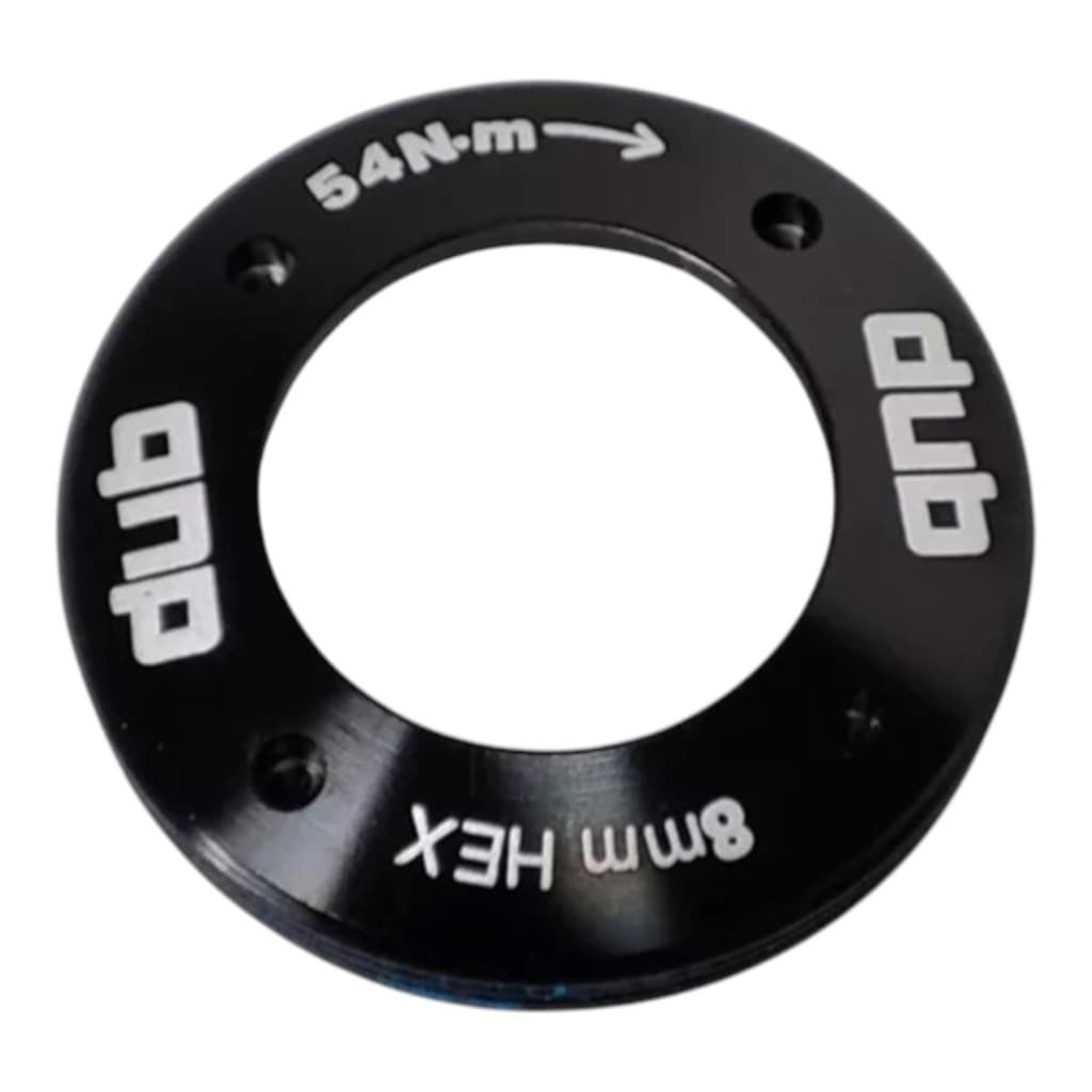 Tampa de Apoio Pedivela SRAM Dub 8mm HEX