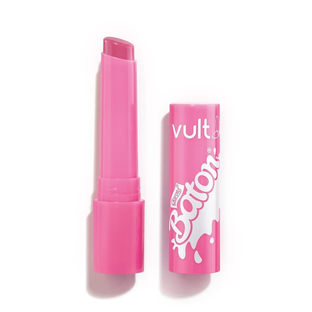 Vult & Baton Gloss Stick Rosa 2g