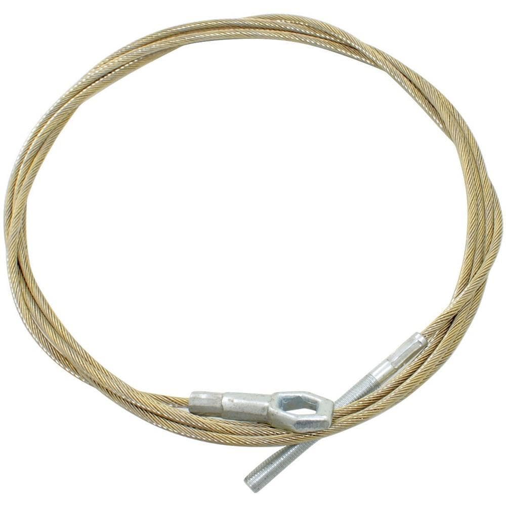 Cabo De Embreagem Premium Reforçado VW Fusca 1300 1500 1600 Após 1968