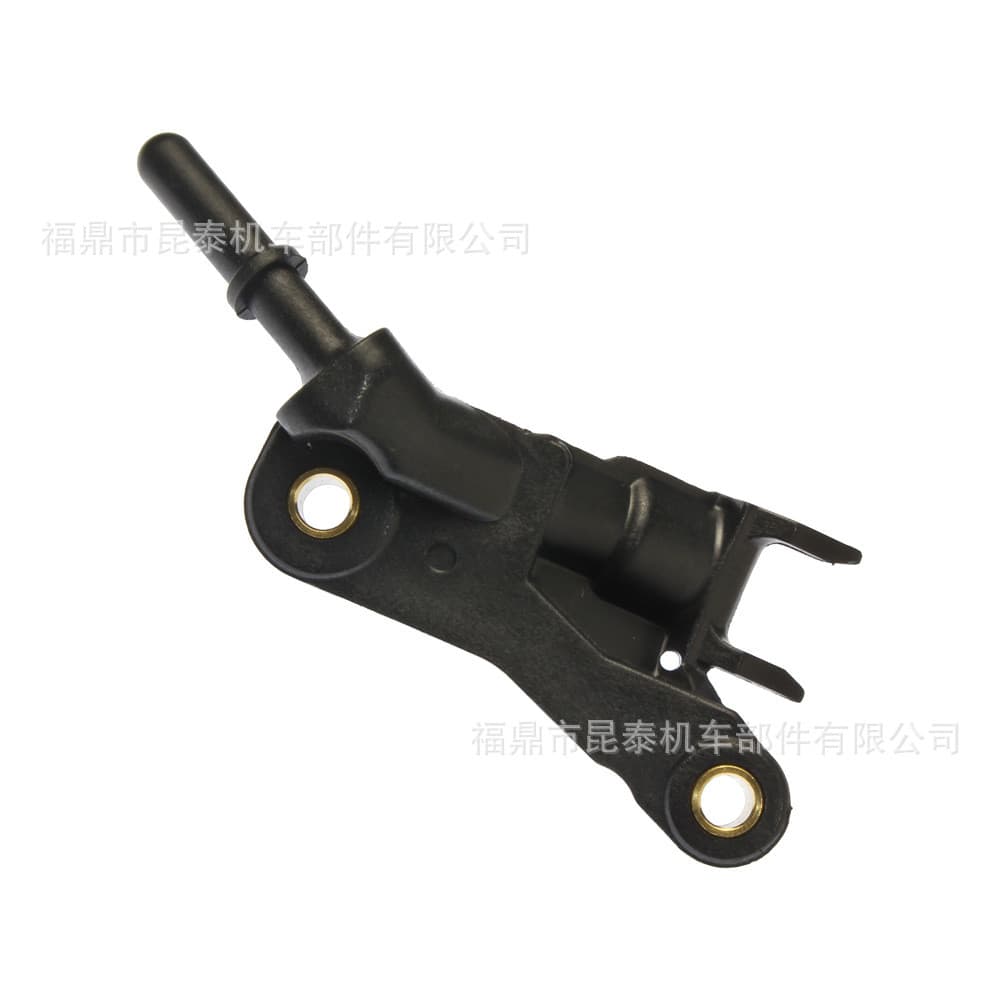 Junta do suporte do injetor de combustível do acelerador da motocicleta para CRF150L Xre190 XR190CT Nxr160