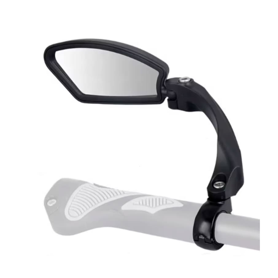 Espelho Bicicleta Retrovisor 360 Graus Lado Esquerdo 1 Und