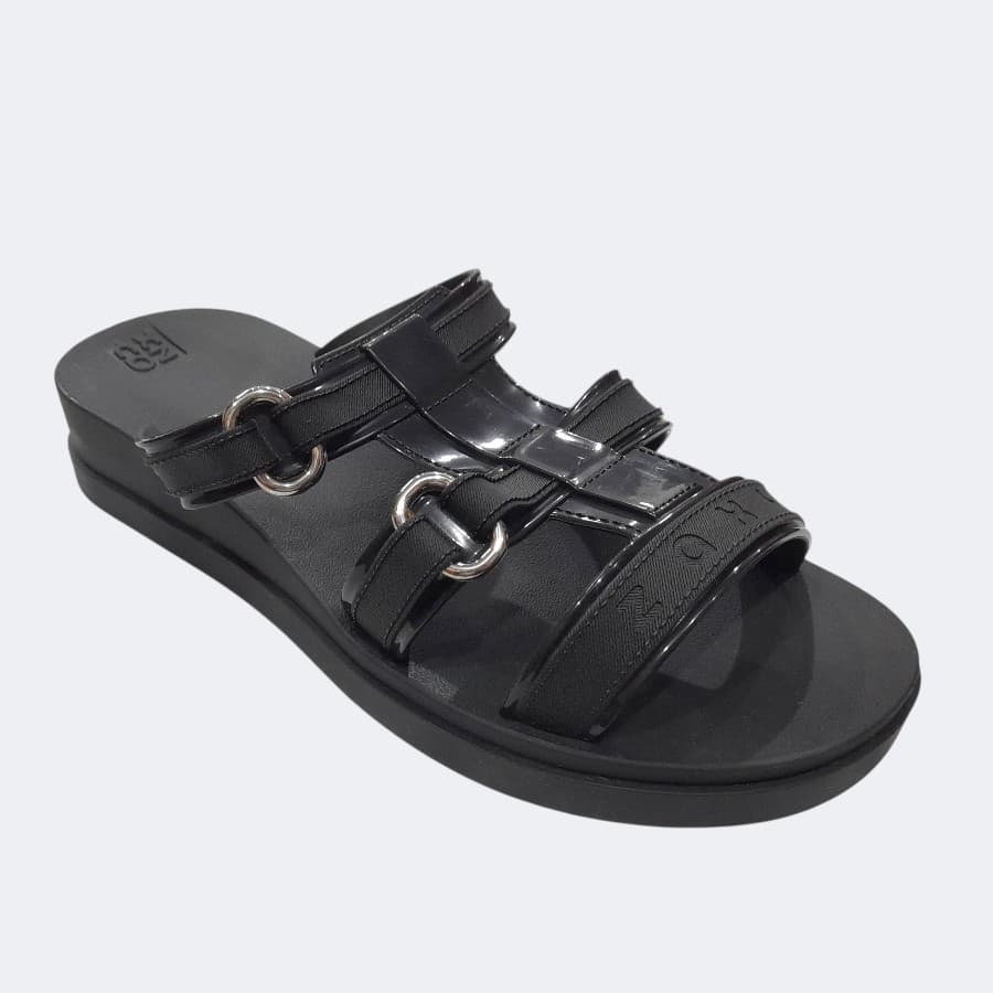 Sandália Feminina ZAXY 18609 OBJ Linda