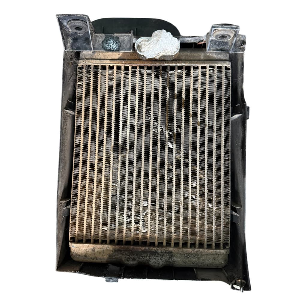 Radiador Resfriador Óleo Bmw X5 4.8 V8 2009/2010