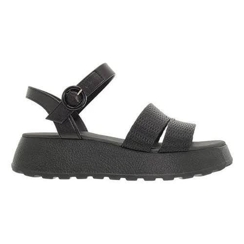 SANDÁLIA FEMININA PLATAFORM MOLECA 5517.101