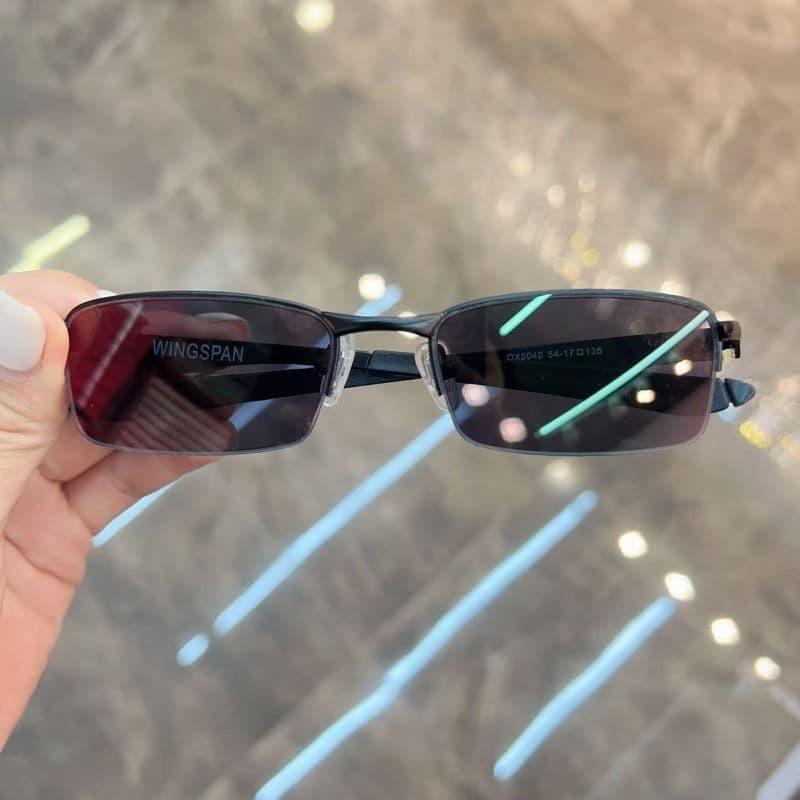 Oculos de Sol lente polarizado vilao5