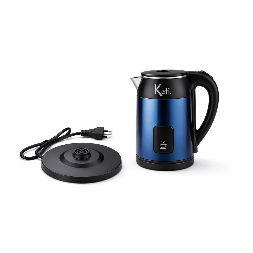 Base Original Chaleira Elétrica KOTI Elegance 1,8L