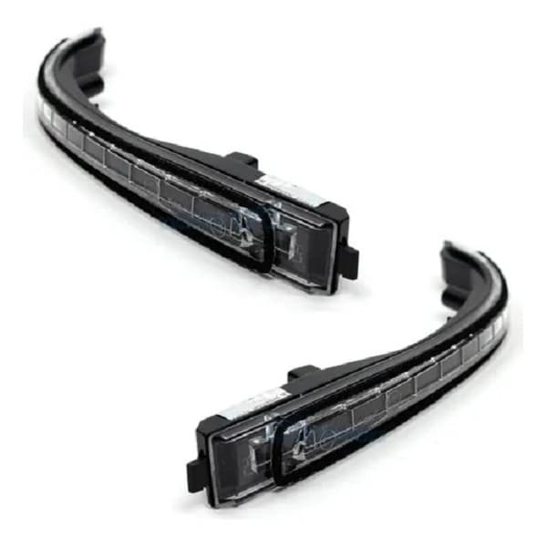 Pisca Esquerdo Central Kia Cerato 2009-2012 Retrovisor LED