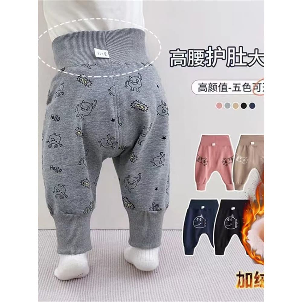 Leggings para bebês