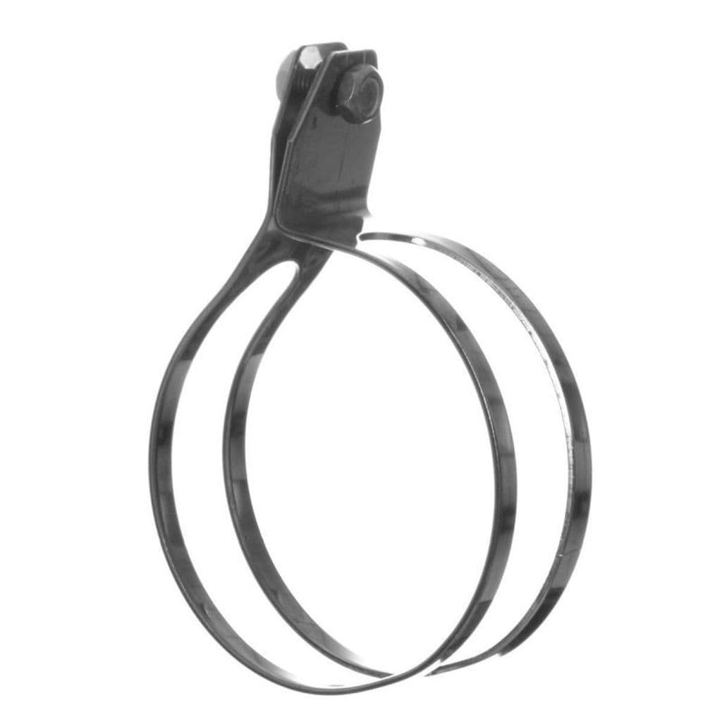 Abraçadeira Aço Inox Ponteira 788 Escape Escapamento Moto Pro Tork