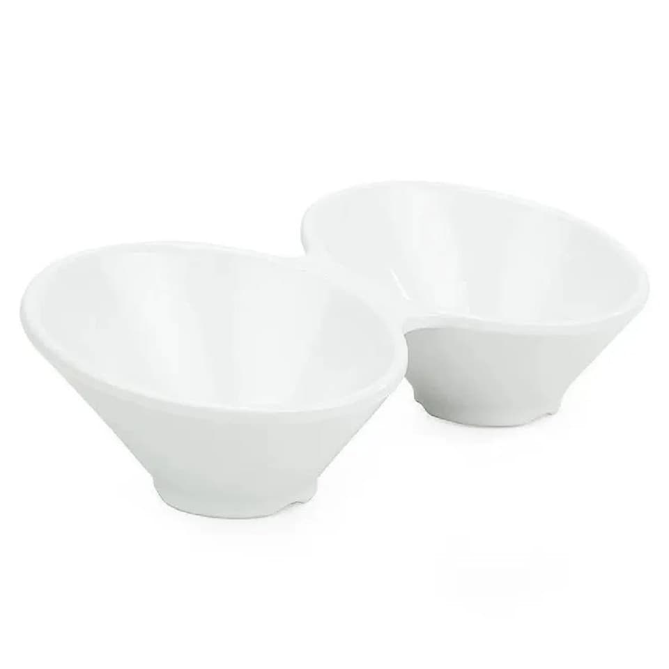Petisqueira Premium 20x9cm Melamina