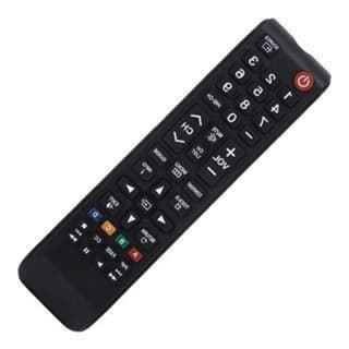 Controle Remoto Compatível para Tv Un39eh5003gxzd Un40eh5000g Alta Qualidade