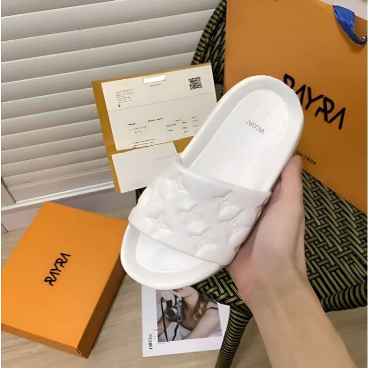 Chinelo Slide EVA L.V PROMOÇÃO DE ANO NOVO