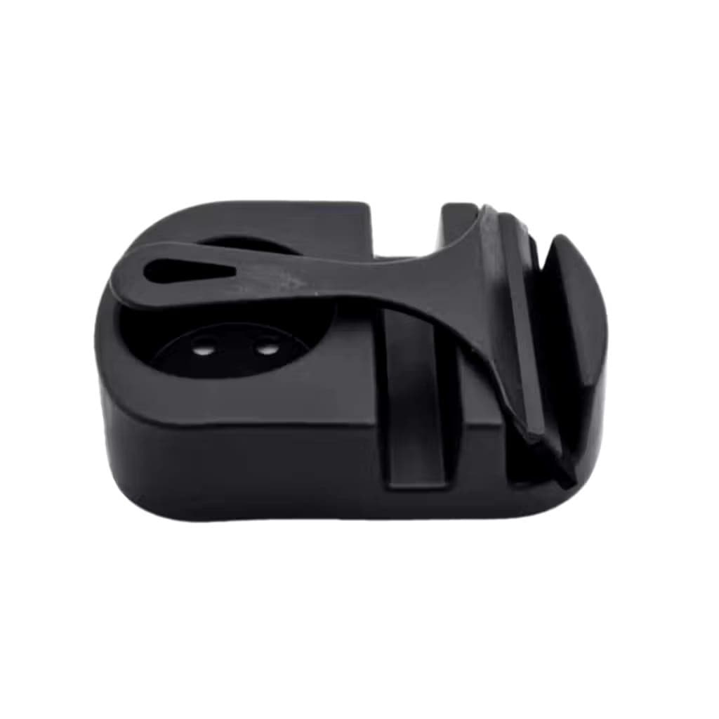Kit Porta Detergente + Rodinho Rodo de Pia + Suporte para Esponja Bucha – Cozinha Organizada