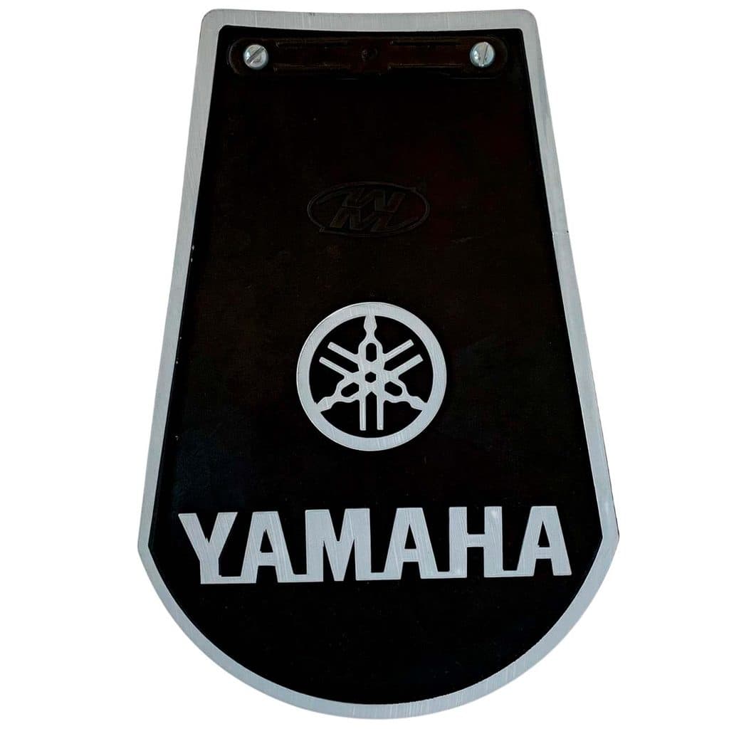 Lander 250 Lameira do Paralamas Moto Para Barro Branco Acessório Personalizado Yamaha