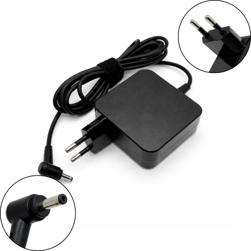 Fonte Carregador Para Asus Vivobook X202e 19v 2.37a
