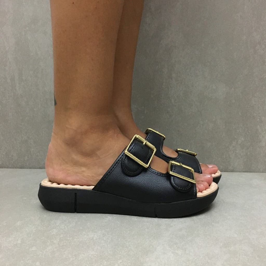 Tamanco Modare Birken Fivela