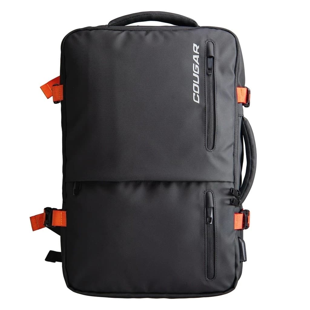 Mochila Cougar Vanguard - 3MVANNXB.0001