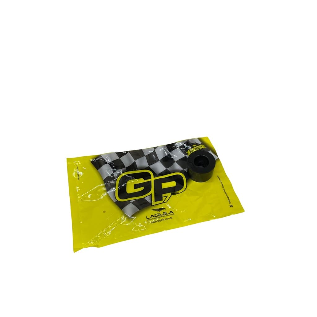 ROLETE GUIA CORRENTE TRANSMISSAO GP7 LANDER TENERE 250 XTZ125 / CROSSER 150 / XT225 / XT600 / DT200