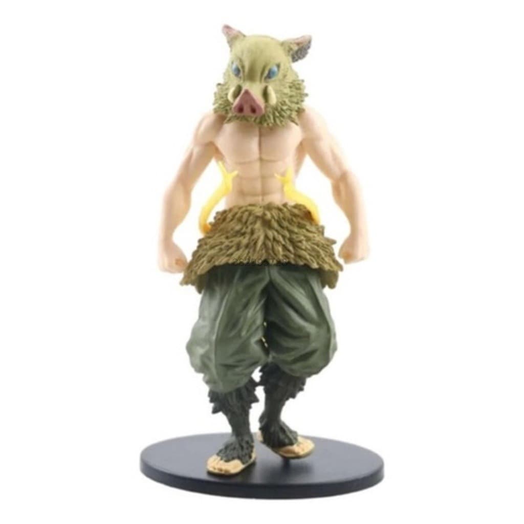 Boneco Demon Brinquedo Slayer Figure Material Pvc Promoção