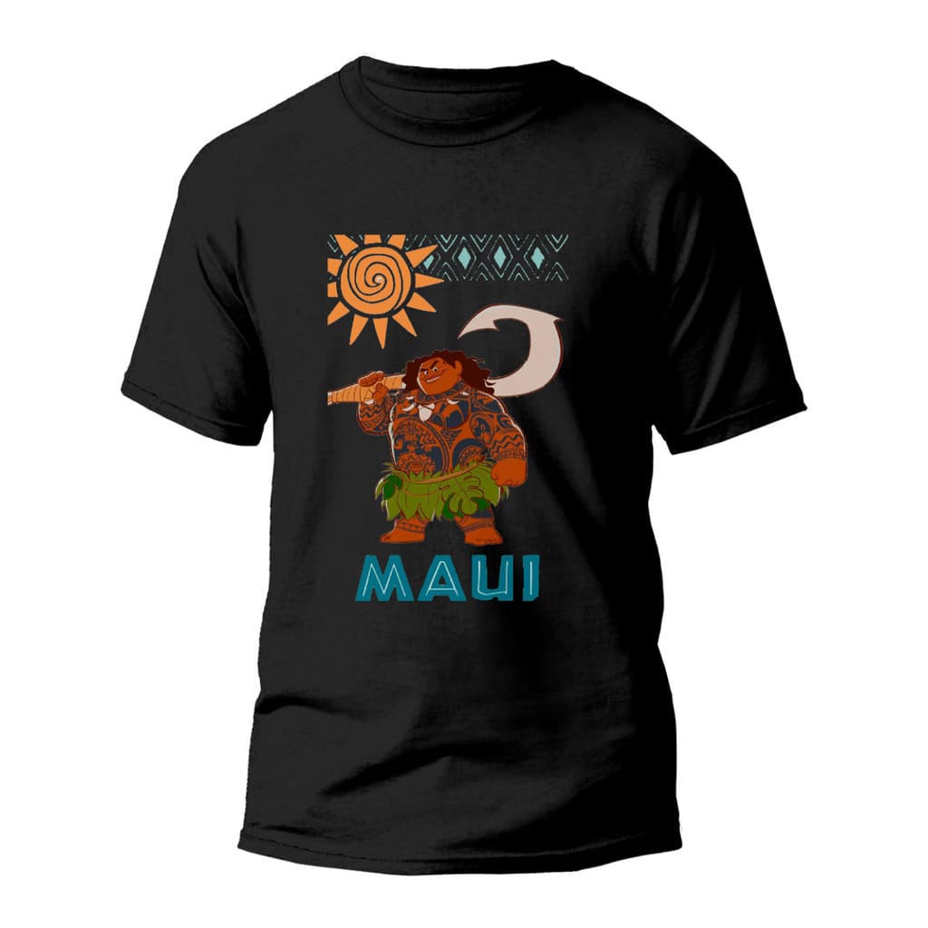 Linda Camiseta Premium t-shirt T-shirt    Algodão Estampada Especial Maui REF1282  30.1 Postagem Imediata Postagem Rapid